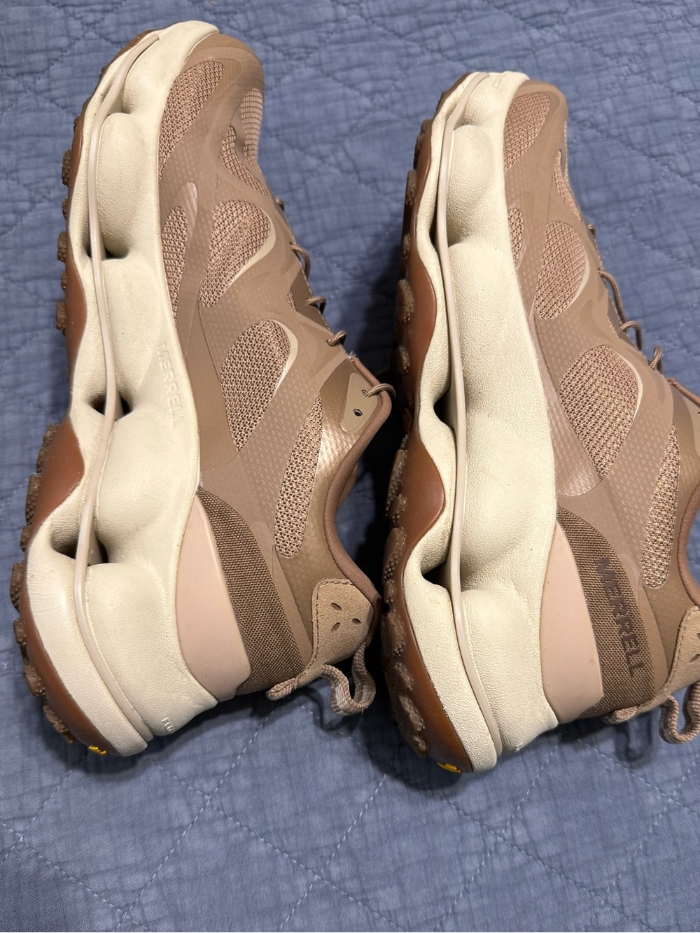 Merrell speedarc Matis - Picture 6 of 6
